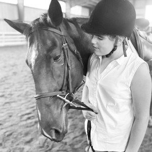 Meet your Posher, Cheyenne